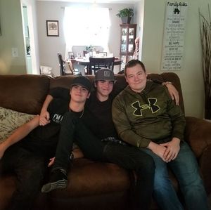 Meet your Posher, Heather